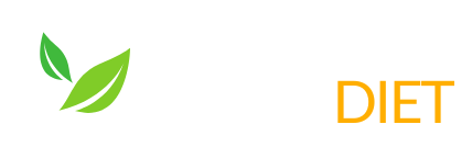 The MGUS Diet logo featuring a modern design with symbols representing health, wellness, and nutrition